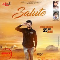 Salute Sunny Gill mp3 song ringtone, Salute Sunny Gill Ringtone Download - DjPunjab.Com.Mx