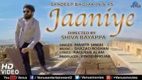 Jaaniye Mamta Singh mp3 song ringtone, Jaaniye Mamta Singh Ringtone Download - DjPunjab.Com.Mx
