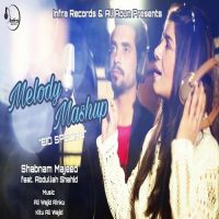 Melody Mashup (Eid Special) Shabnam Majeed, Abdullah Shahid mp3 song ringtone, Melody Mashup (Eid Special) Shabnam Majeed, Abdullah Shahid Ringtone Download - DjPunjab.Com.Mx
