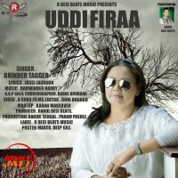 Uddi Firaa BRINDER TAGGER mp3 song ringtone, Uddi Firaa BRINDER TAGGER Ringtone Download - DjPunjab.Com.Mx