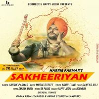 Sakheeriyan Harrie parmar mp3 song ringtone, Sakheeriyan Harrie parmar Ringtone Download - DjPunjab.Com.Mx