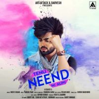 Tenu Neend Ni Auni Inder Chahal mp3 song ringtone, Tenu Neend Ni Auni Inder Chahal Ringtone Download - DjPunjab.Com.Mx