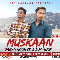 Muskaan Faizan Noori Ft B Boy Yusuf mp3 song ringtone, Muskaan Faizan Noori Ft B Boy Yusuf Ringtone Download - DjPunjab.Com.Mx