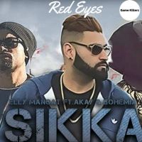 Sikka Elly Mangat, A Kay mp3 song ringtone, Sikka Elly Mangat, A Kay Ringtone Download - DjPunjab.Com.Mx