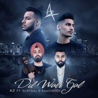 Dil Wali Gal Surtaal Singh mp3 song ringtone, Dil Wali Gal Surtaal Singh Ringtone Download - DjPunjab.Com.Mx