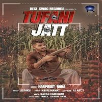 Tufani Jatt Harpreet Rana mp3 song ringtone, Tufani Jatt Harpreet Rana Ringtone Download - DjPunjab.Com.Mx