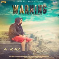 Warning A Kay mp3 song ringtone, Warning A Kay Ringtone Download - DjPunjab.Com.Mx