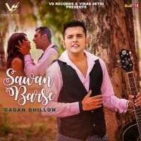 Sawan Barse Gagan Dhillon mp3 song ringtone, Sawan Barse Gagan Dhillon Ringtone Download - DjPunjab.Com.Mx