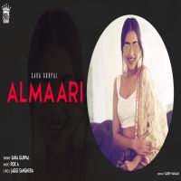 Almaari Sara Gurpal mp3 song ringtone, Almaari Sara Gurpal Ringtone Download - DjPunjab.Com.Mx