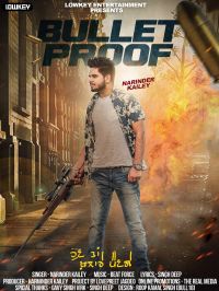 Bullet Proof Narinder Kailey mp3 song ringtone, Bullet Proof Narinder Kailey Ringtone Download - DjPunjab.Com.Mx