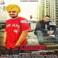 G Wagon Sidhu Moose Wala, Gurlez Akhtar mp3 song ringtone, G Wagon Sidhu Moose Wala, Gurlez Akhtar Ringtone Download - DjPunjab.Com.Mx