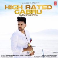High Rated Gabru Guru Randhawa mp3 song ringtone, High Rated Gabru Guru Randhawa Ringtone Download - DjPunjab.Com.Mx