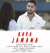 Bura Jamana Parry Singh mp3 song ringtone, Bura Jamana Parry Singh Ringtone Download - DjPunjab.Com.Mx