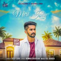 Meri Jaan Deep Sohi mp3 song ringtone, Meri Jaan Deep Sohi Ringtone Download - DjPunjab.Com.Mx