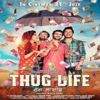 Pinda Wale Ammy Virk mp3 song ringtone, Pinda Wale (Thug Life) Ammy Virk Ringtone Download - DjPunjab.Com.Mx