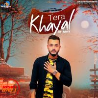 Tera Khayal Rajat Bhatt mp3 song ringtone, Tera Khayal Rajat Bhatt Ringtone Download - DjPunjab.Com.Mx