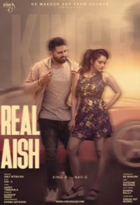 Real Aish King B, Nav E mp3 song ringtone, Real Aish King B, Nav E Ringtone Download - DjPunjab.Com.Mx