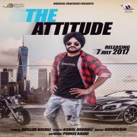 The Attitude Dhillon Balraj mp3 song ringtone, The Attitude Dhillon Balraj Ringtone Download - DjPunjab.Com.Mx