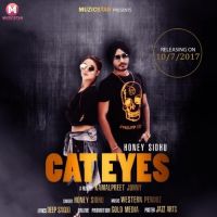 Cat Eyes Honey Sidhu mp3 song ringtone, Cat Eyes Honey Sidhu Ringtone Download - DjPunjab.Com.Mx