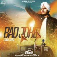 Bad Joke Sehaj mp3 song ringtone, Bad Joke Sehaj Ringtone Download - DjPunjab.Com.Mx