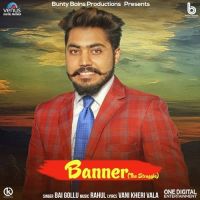 Banner (The Struggle) Bai Golu mp3 song ringtone, Banner (The Struggle) Bai Golu Ringtone Download - DjPunjab.Com.Mx