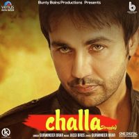 Challa Gurwinder Brar mp3 song ringtone, Challa Gurwinder Brar Ringtone Download - DjPunjab.Com.Mx