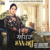 Athra Swag Kiran Sharma mp3 song ringtone, Athra Swag Kiran Sharma Ringtone Download - DjPunjab.Com.Mx