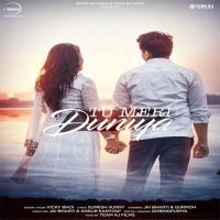 Tu Meri Duniya Vicky Bhoi mp3 song ringtone, Tu Meri Duniya Vicky Bhoi Ringtone Download - DjPunjab.Com.Mx