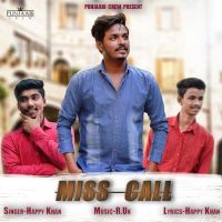 Miss Call Happy Khan mp3 song ringtone, Miss Call Happy Khan Ringtone Download - DjPunjab.Com.Mx