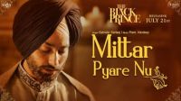 Mittar Pyare Nu (The Black Prince) Satinder Sartaaj mp3 song ringtone, Mittar Pyare Nu (The Black Prince) Satinder Sartaaj Ringtone Download - DjPunjab.Com.Mx