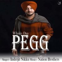 Whisky Da Pegg Inderjit Nikku mp3 song ringtone, Whisky Da Pegg Inderjit Nikku Ringtone Download - DjPunjab.Com.Mx