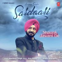 Sardaari Hardeep Singh mp3 song ringtone, Sardaari Hardeep Singh Ringtone Download - DjPunjab.Com.Mx