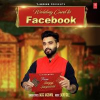 Wedding Card To Facebook Jaggi Jagowal mp3 song ringtone, Wedding Card To Facebook Jaggi Jagowal Ringtone Download - DjPunjab.Com.Mx