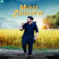 Munda Zimidaara Da Karan Rai mp3 song ringtone, Munda Zimidaara Da Karan Rai Ringtone Download - DjPunjab.Com.Mx
