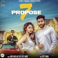 7 Propose Jind Bhullar mp3 song ringtone, 7 Propose Jind Bhullar Ringtone Download - DjPunjab.Com.Mx