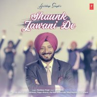 Roop Hardeep Singh mp3 song ringtone, Shaunk Jawani De Hardeep Singh Ringtone Download - DjPunjab.Com.Mx