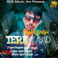 Tere Yaad Ajart Singh mp3 song ringtone, Tere Yaad Ajart Singh Ringtone Download - DjPunjab.Com.Mx