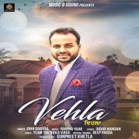 Vehla John Barara mp3 song ringtone, Vehla John Barara Ringtone Download - DjPunjab.Com.Mx