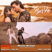 Pyaar Ho Vishal Mishra, Sunidhi Chauhan mp3 song ringtone, Pyaar Ho Vishal Mishra, Sunidhi Chauhan Ringtone Download - DjPunjab.Com.Mx