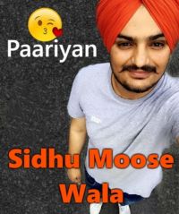 Paariyan Sidhu Moose Wala mp3 song ringtone, Paariyan Sidhu Moose Wala Ringtone Download - DjPunjab.Com.Mx