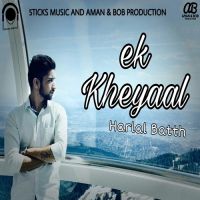 Ek Kheyaal Harlal Batth mp3 song ringtone, Ek Kheyaal Harlal Batth Ringtone Download - DjPunjab.Com.Mx