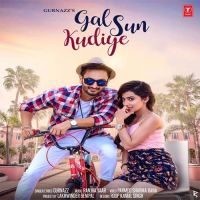 Gal Sun Kudiye Gurnazz mp3 song ringtone, Gal Sun Kudiye Gurnazz Ringtone Download - DjPunjab.Com.Mx