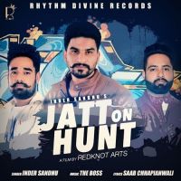 Jatt On Hunt Inder Sandhu mp3 song ringtone, Jatt On Hunt Inder Sandhu Ringtone Download - DjPunjab.Com.Mx