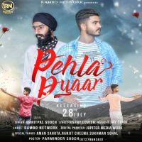 Pehla Pyar Amritpal Soch mp3 song ringtone, Pehla Pyar Amritpal Soch Ringtone Download - DjPunjab.Com.Mx
