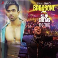 Backbone (Remix) DJ Chetas, Hardy Sandhu mp3 song ringtone, Backbone (Remix) DJ Chetas, Hardy Sandhu Ringtone Download - DjPunjab.Com.Mx
