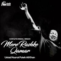 Mere Rashke Qamar (Complete Original Version) Nusrat Fateh Ali Khan mp3 song ringtone, Mere Rashke Qamar (Complete Original Version) Nusrat Fateh Ali Khan Ringtone Download - DjPunjab.Com.Mx