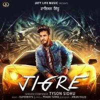 Jigre Tyson Sidhu mp3 song ringtone, Jigre Tyson Sidhu Ringtone Download - DjPunjab.Com.Mx