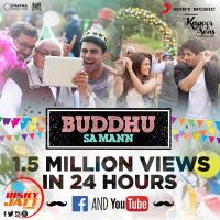 Buddhu Sa Mann Armaan Malik mp3 song ringtone, Buddhu Sa Mann Armaan Malik Ringtone Download - DjPunjab.Com.Mx