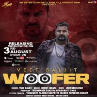 Woofer Veet Baljit mp3 song ringtone, Woofer Veet Baljit Ringtone Download - DjPunjab.Com.Mx