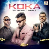 Koka Juggy D, Tee Thapar mp3 song ringtone, Koka Juggy D, Tee Thapar Ringtone Download - DjPunjab.Com.Mx